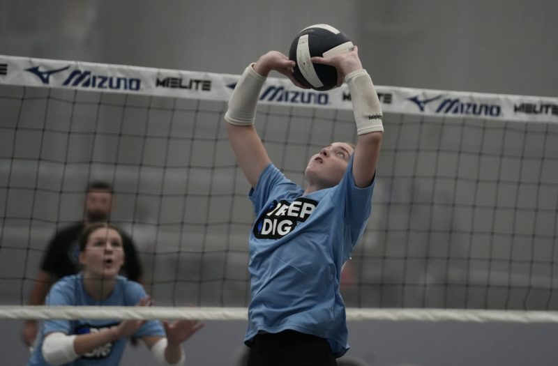 Fall Rankings Update: 2028 Setters