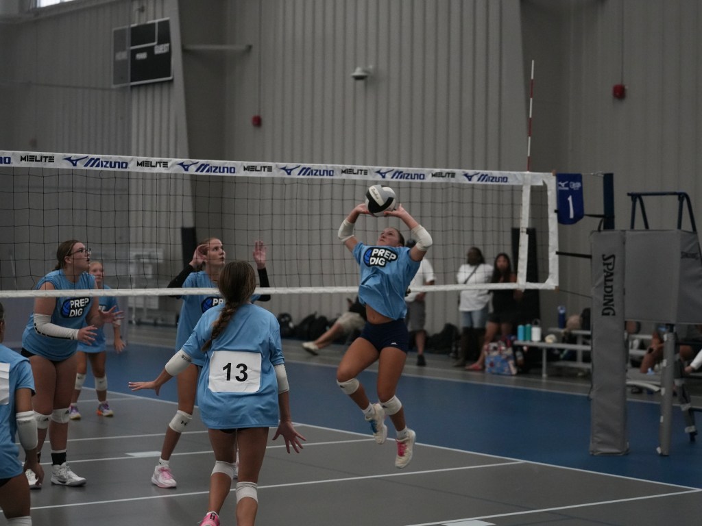 Kendall Sierzputowski