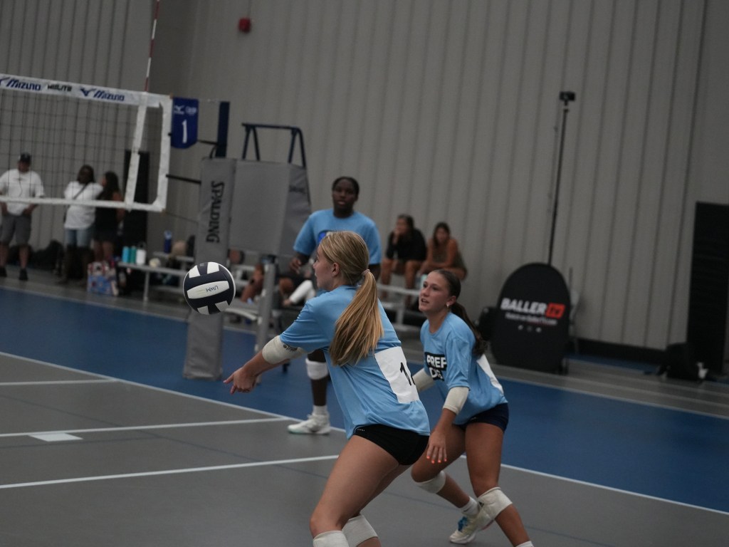 Libero Highlights at the Michigan Stock Up Showcase