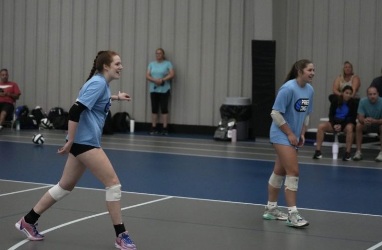 Michigan Winter Rankings Update: 2027 Setters