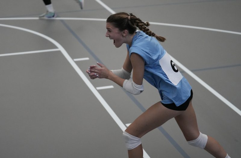 Five 2026 Liberos Trying To Steal The Spotlight