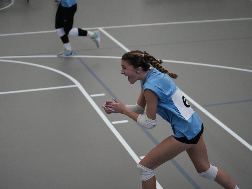 Top Liberos at the Michigan Stock Up Showcase