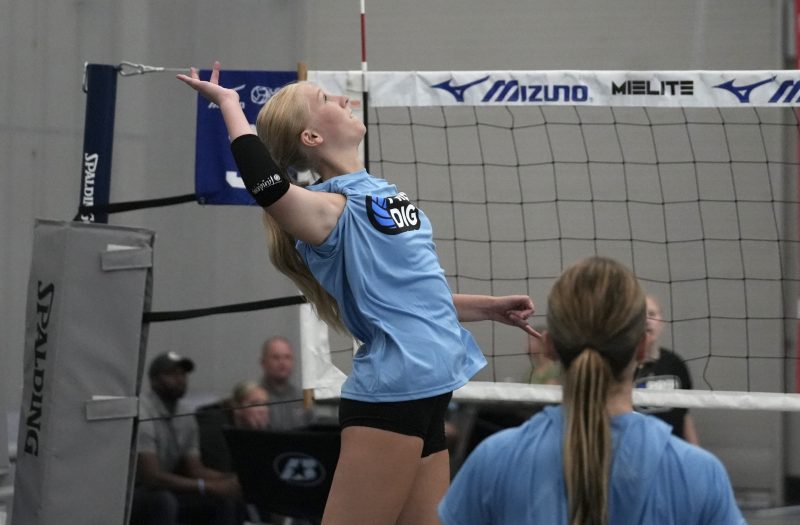 Uncommitted 27s Up for Grabs at Nationals In June