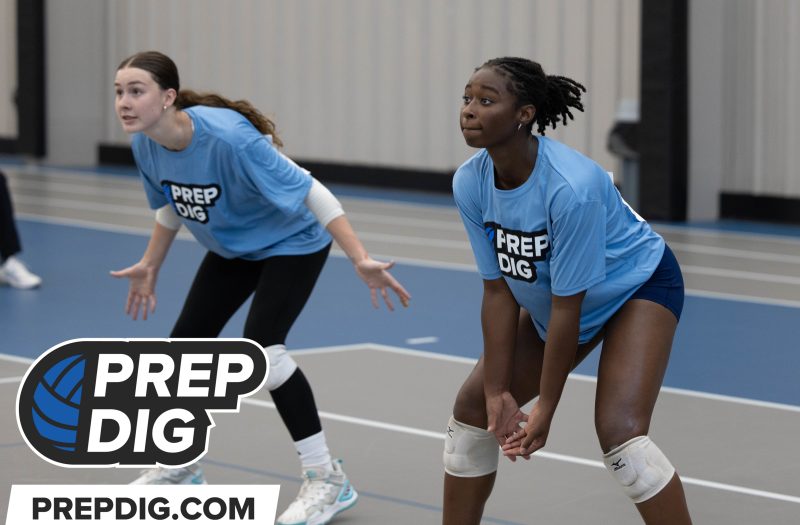 2027 Defenders Ready To Explode This Fall