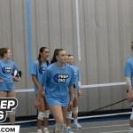 Middle Hitters That Took Advantage Of The Prep Dig Exposure Tour