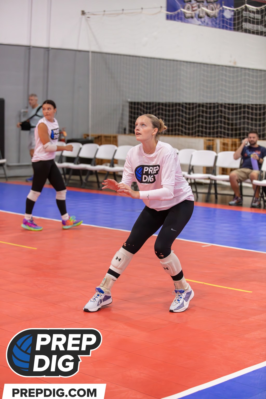 Five Fantastic Floor Defenders Available In The Class Of &amp;#8217;26