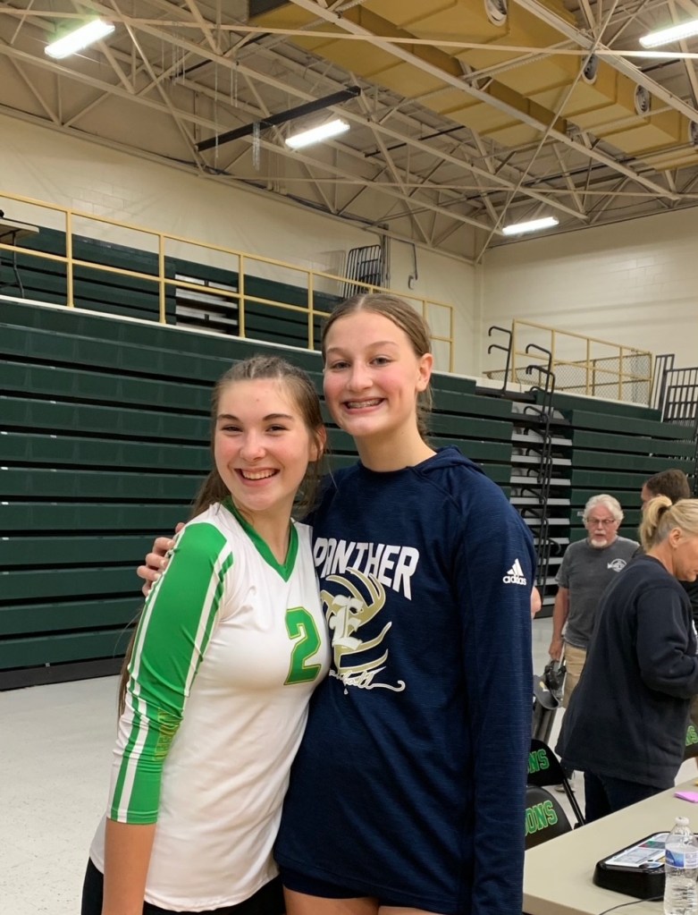 Tall Tales, Part 2: KIVA Red 16s 6-6 Smallwood, 6-3 Emmons