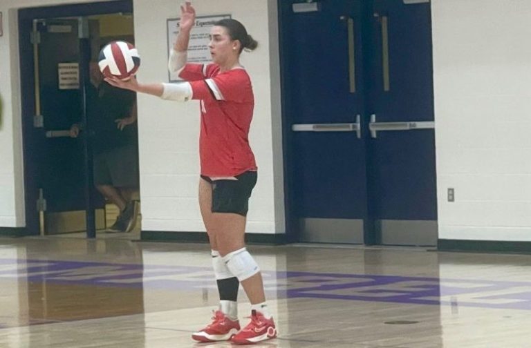 Final 2025 Rankings: Five underrated DS/Liberos