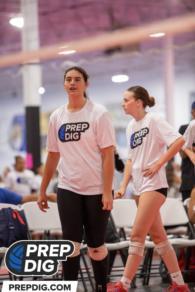 Five Middles From Indiana Available For Next Fall