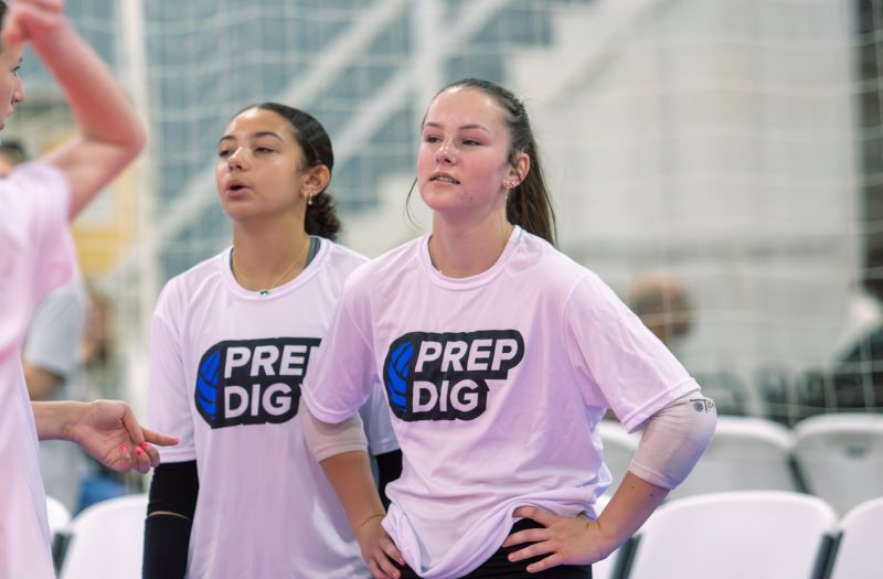 Illinois Top 250 Expo: Limitless Liberos