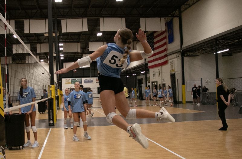 Pins to Know from the Freshman Showcase