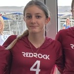 Olivia Roper