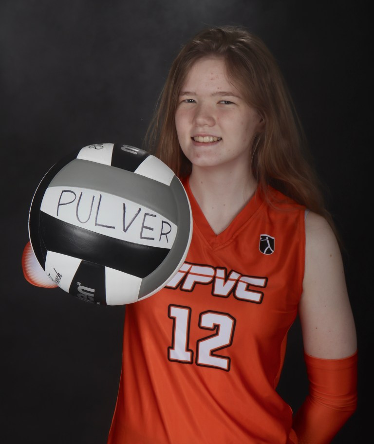 Katelyn Pulver