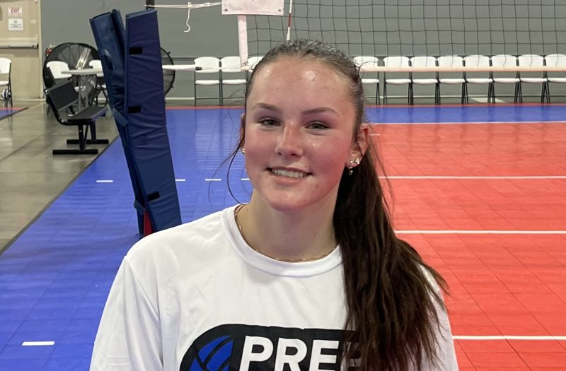 <span class="pn-tooltip pn-player-link">
        <span class="name-pointer">Indiana Freshman Showcase: Top Defensive Specialists Overall</span>
        <span class="info-box not-prose" style="background: linear-gradient(to bottom, rgba(23,90,170, 0.95) 0%,rgba(23,90,170, 1) 100%)">
            <a href="https://prepdig.com/2024/08/indiana-freshman-showcase-top-defensive-specialists-overall/" class="link-wrap">
                                    <span class="player-img"><img src="https://prepdig.com/wp-content/uploads/sites/5/2024/08/IMG_0596.jpg?w=150&h=150&crop=1" alt="Indiana Freshman Showcase: Top Defensive Specialists Overall"></span>
                
                <span class="player-details">
                    <span class="first-name">Indiana</span>
                    <span class="last-name">Freshman Showcase: Top Defensive Specialists Overall</span>
                    <span class="measurables">
                                            </span>
                                    </span>
                <span class="player-rank">
                                                        </span>
                                    <span class="state-abbr"></span>
                            </a>

            
        </span>
    </span>
