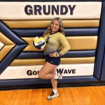 Claire Griffey