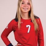 Payton Masterson