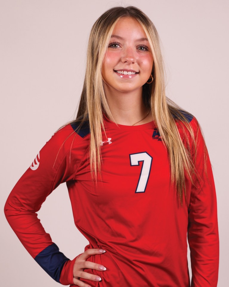 Payton Masterson