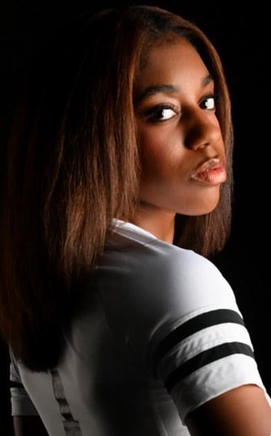 Jadyn Harris