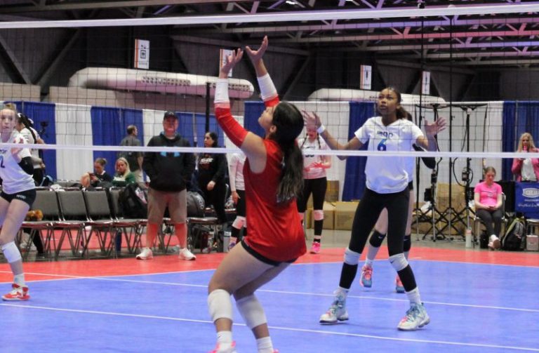 Setters Raising the Bar in Nebraska 2026 Rankings Update