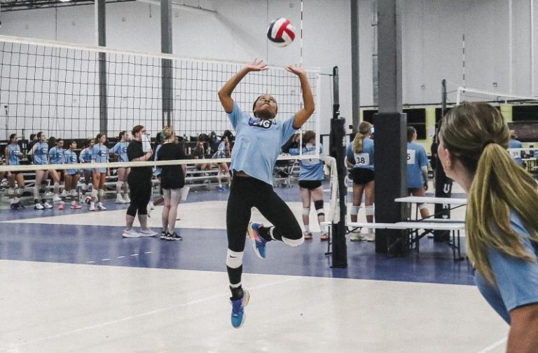 Illinois Stock Up All Showcase Team