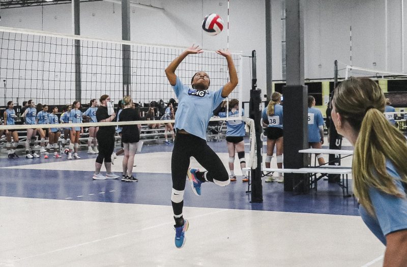Illinois Stock Up All Showcase Team