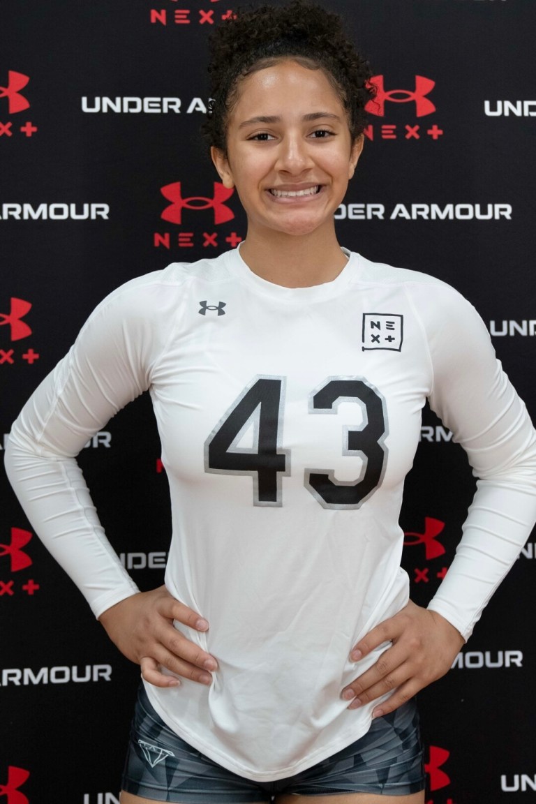 Tierney Ervin