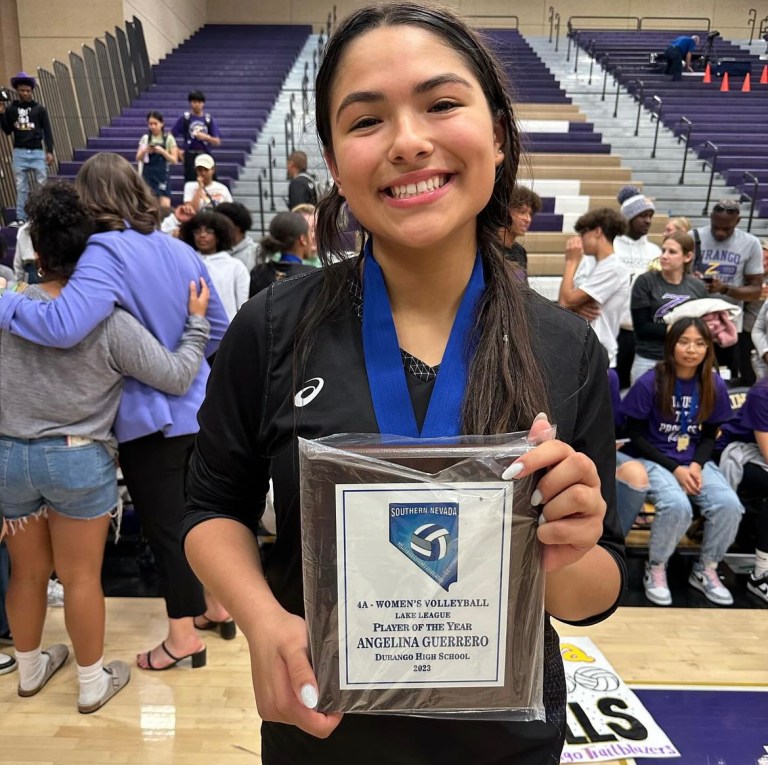 Vote – Who Will Win 2024 4A Player of the Year?