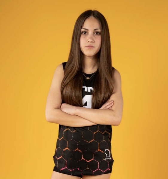 Brooklynn Winner
