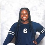 Jaayla Hayes