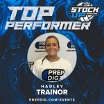 Hadley Trainor