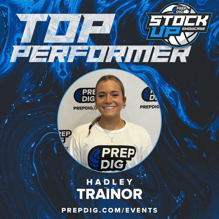 Hadley Trainor