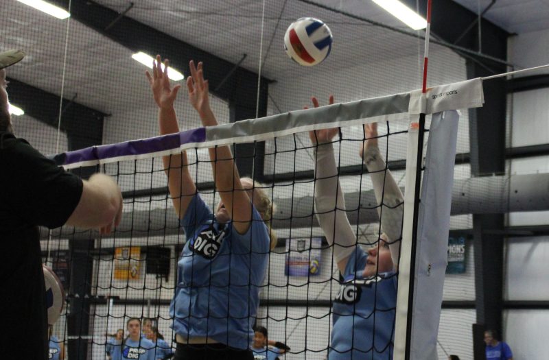 Missouri&amp;#8217;s Standout Middle Blockers from #PDStockUpMOKC
