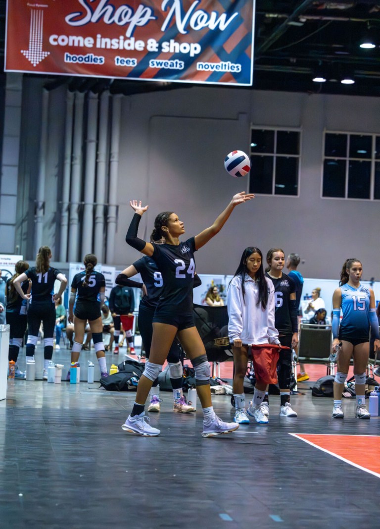 Kyra Bolden