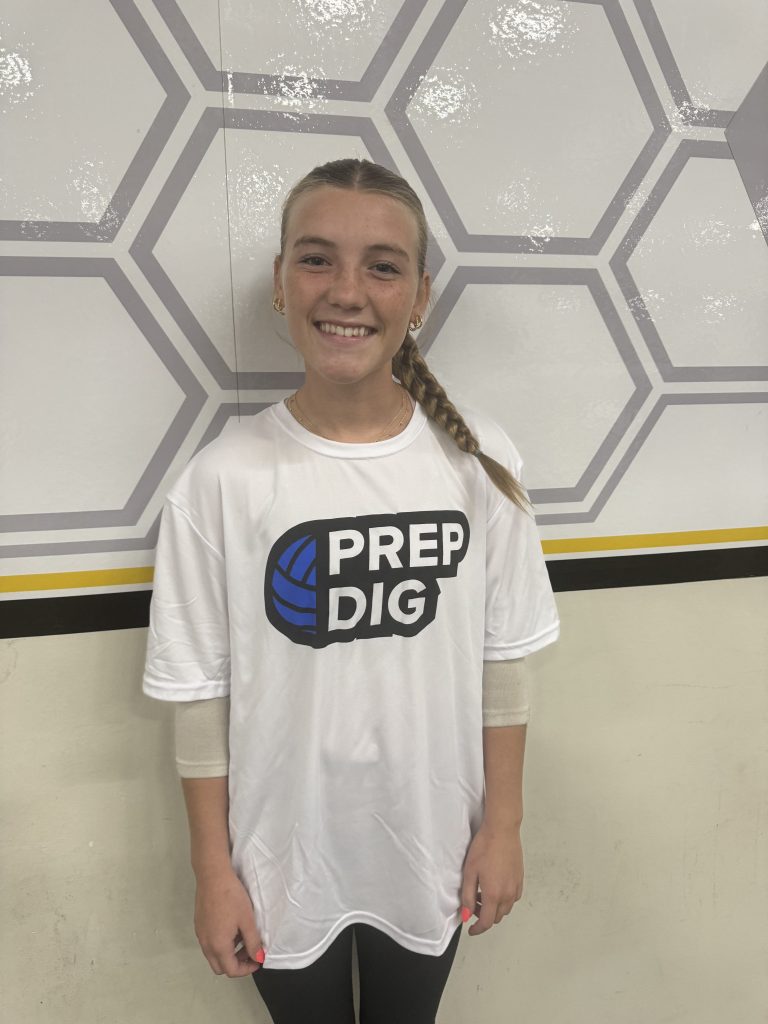 Makenna Miklas