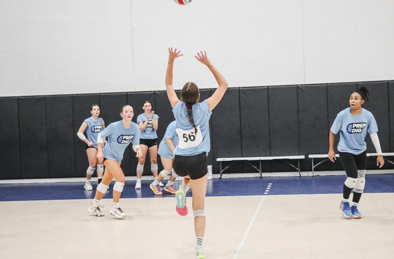 Players Who Locked In At The IL Exposure Tour