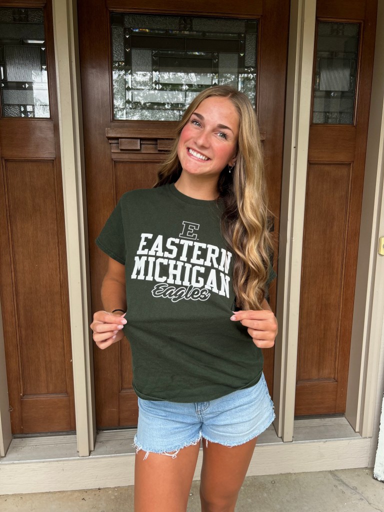 Madelyn Sipe