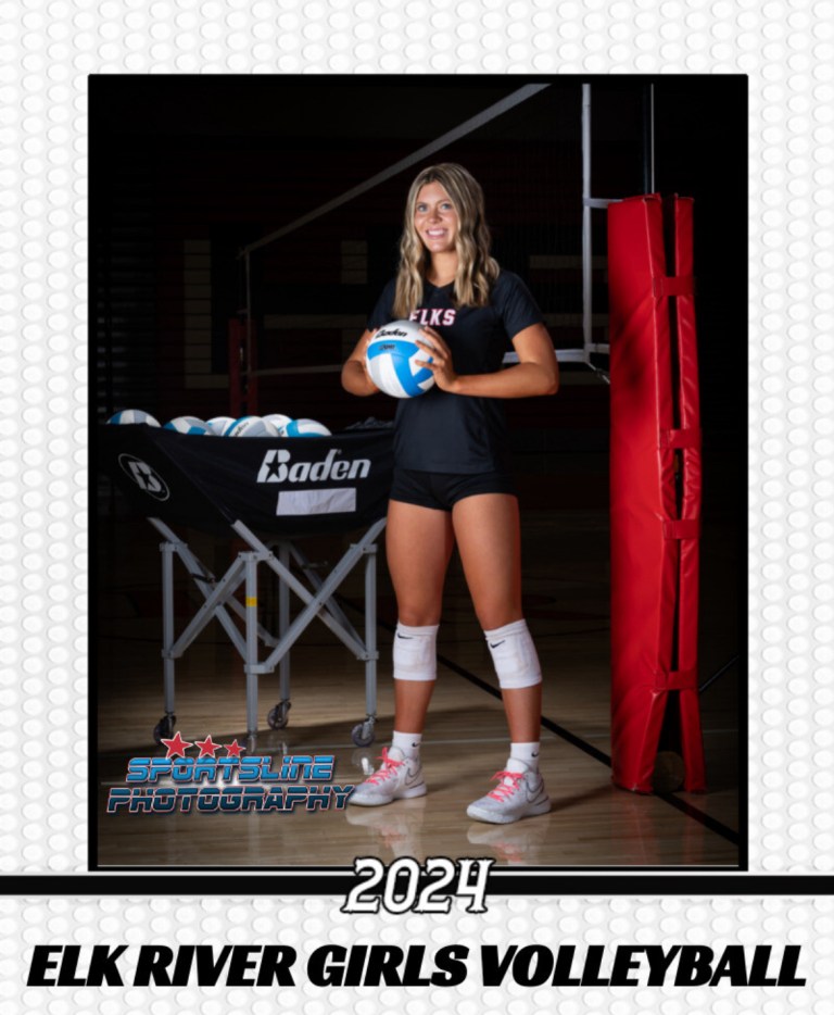 Madison Beckman