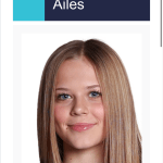 Charlize Ailes