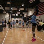 Jamiya Barnes