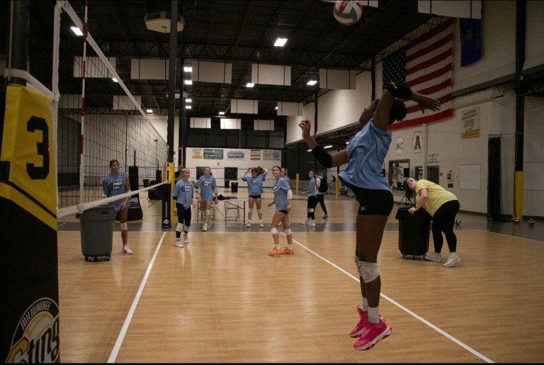 Jamiya Barnes