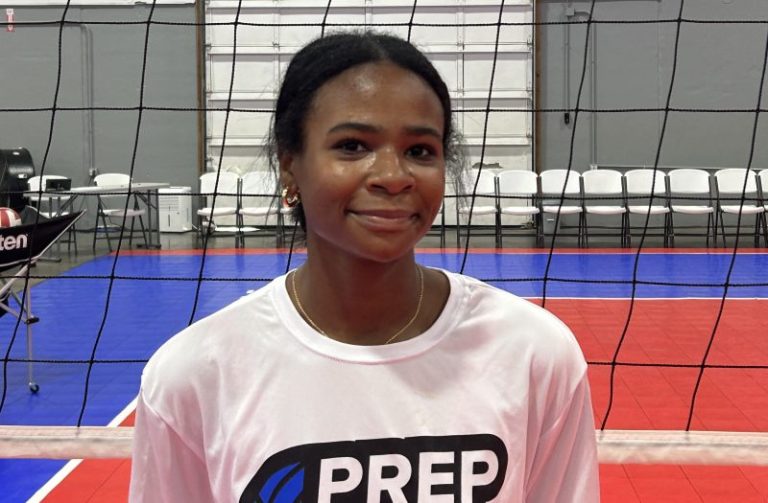 Top Performing Outsides From The Freshman Showcase
