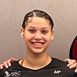 Olivia Allen
