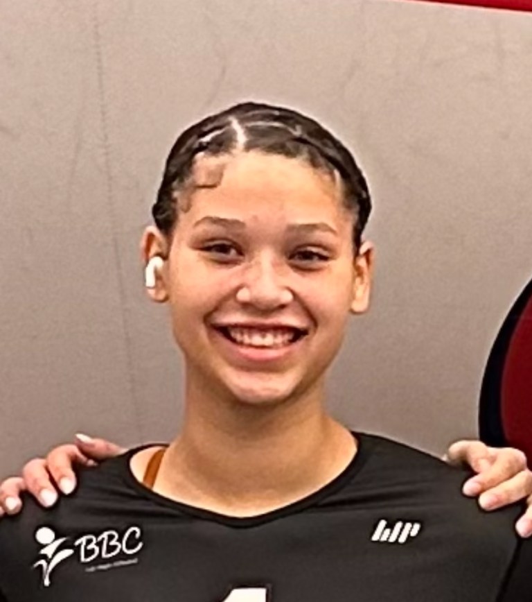 Olivia Allen