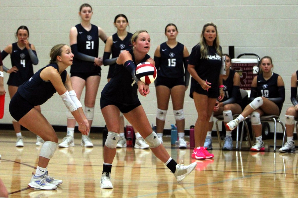 Three Texas HS matches to watch on October 8