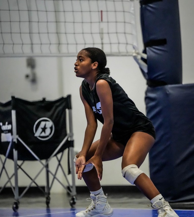 Jaida Jones