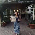 Hailey Pedregon