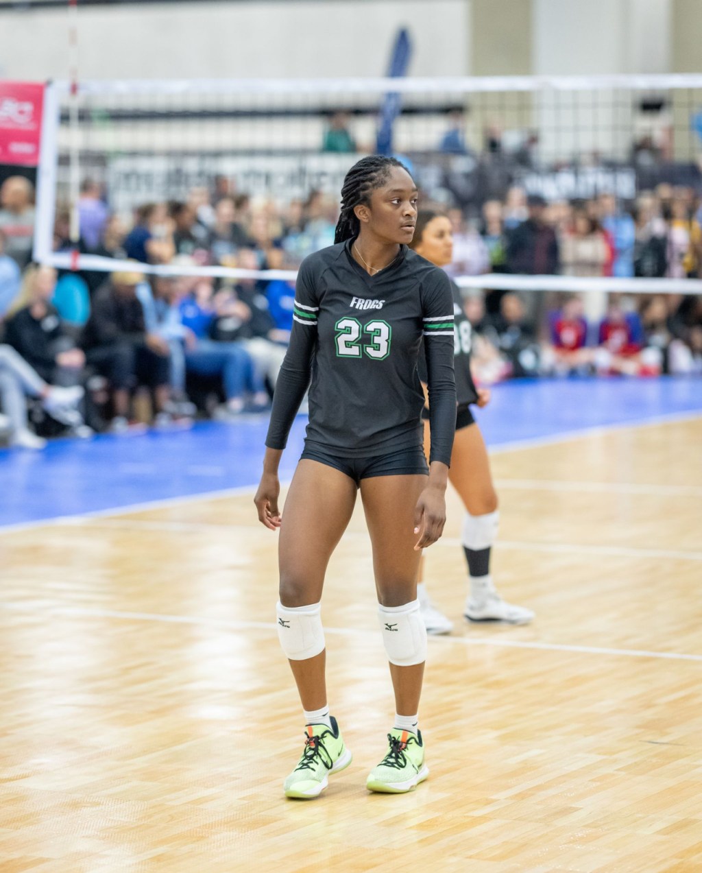 ICYMI: 2028 Rankings Were Posted This Week