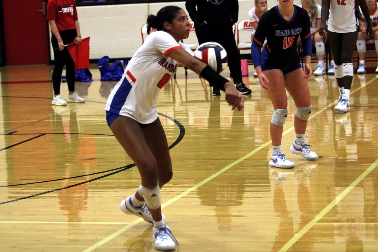 Three TX High School Playoff matches to watch on November 12