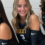 Lexie Grevengoed