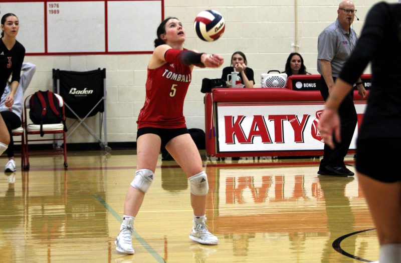 Houston Area HS Team to Watch: Tomball